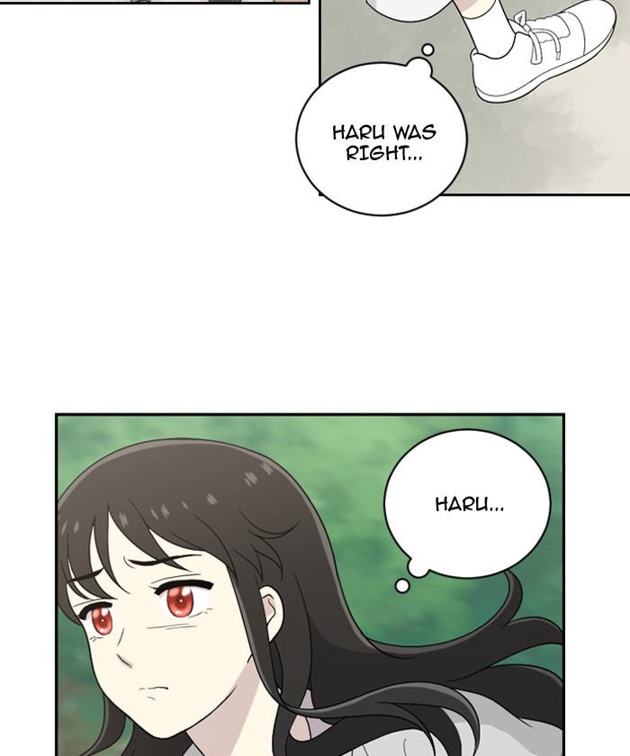 Read Days of Hana Manga Online