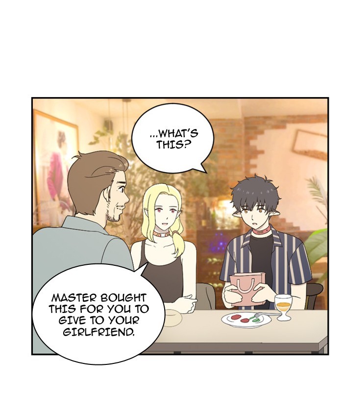 Read Days of Hana Manga Online