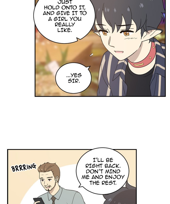 Read Days of Hana Manga Online