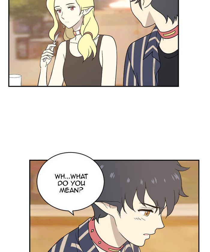 Read Days of Hana Manga Online