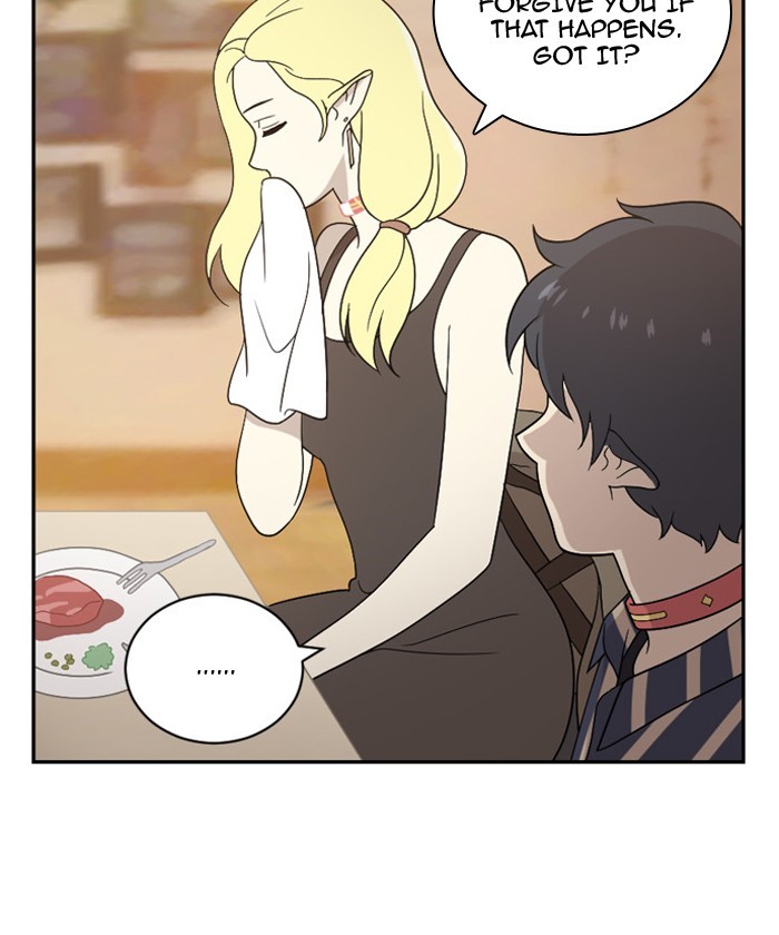 Read Days of Hana Manga Online