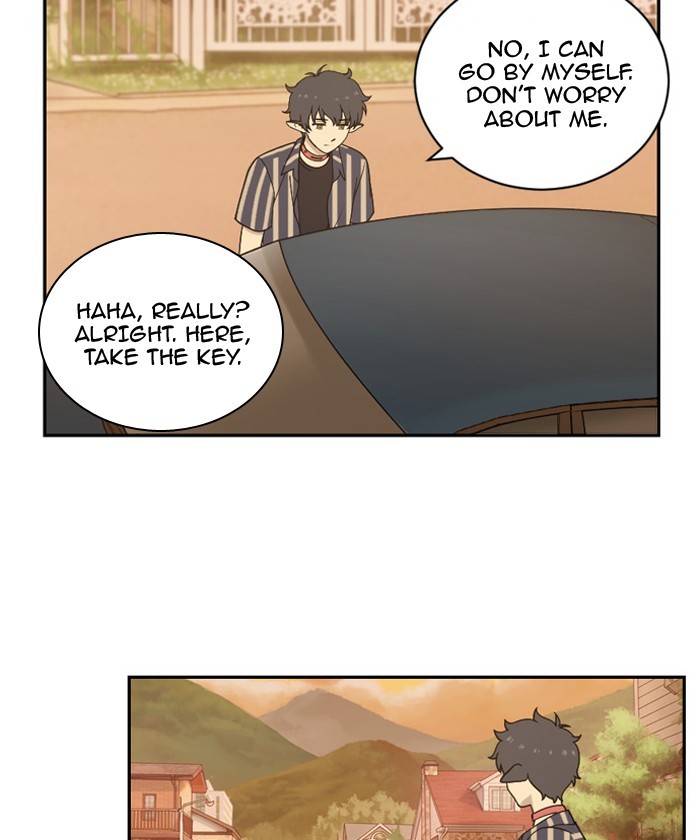 Read Days of Hana Manga Online
