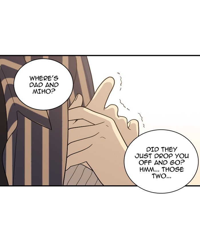 Read Days of Hana Manga Online
