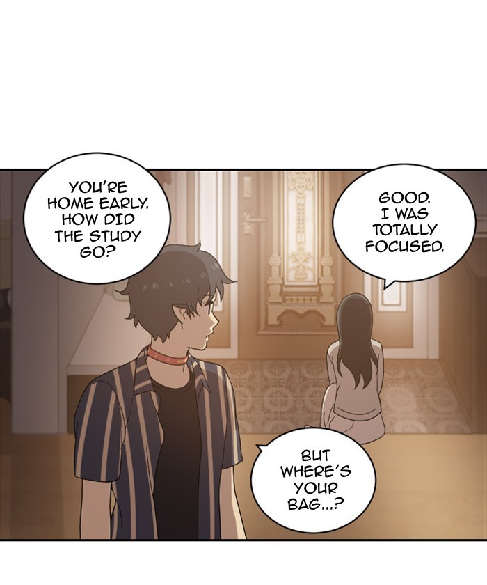 Read Days of Hana Manga Online