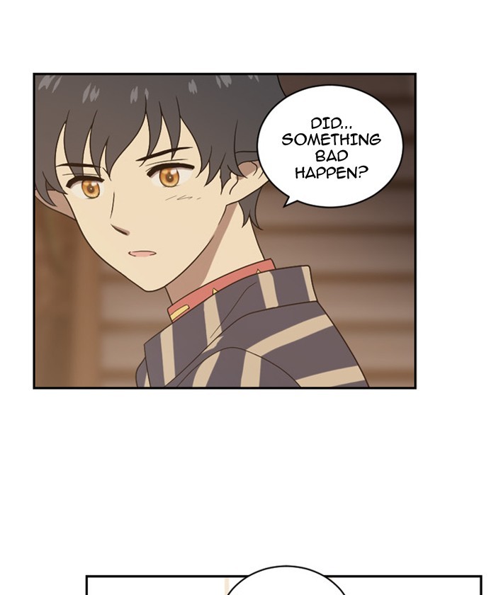 Read Days of Hana Manga Online