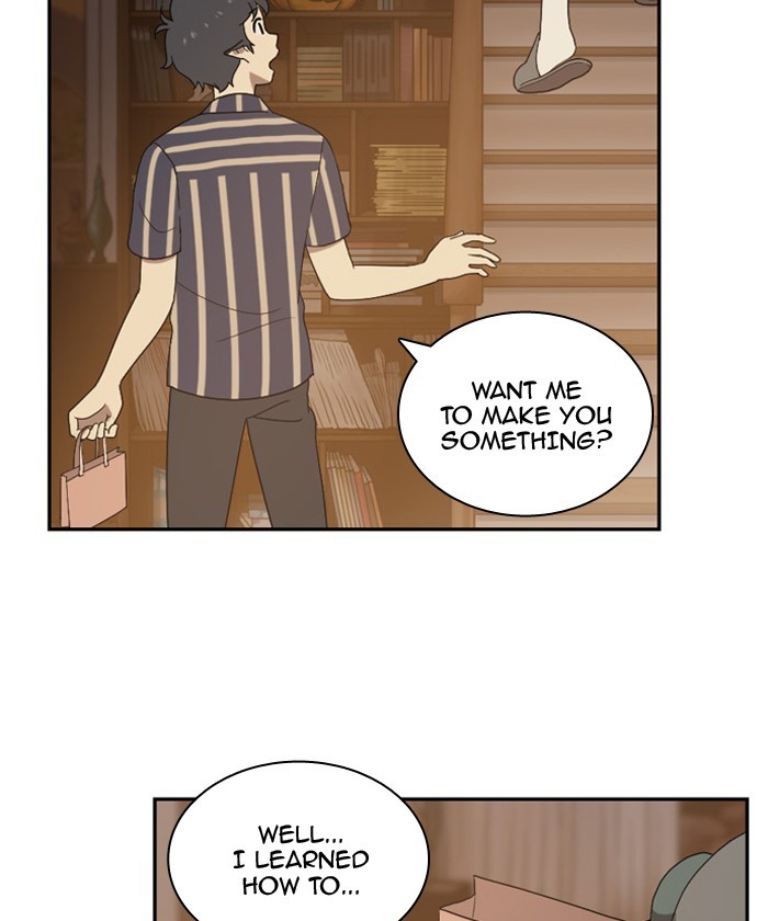 Read Days of Hana Manga Online