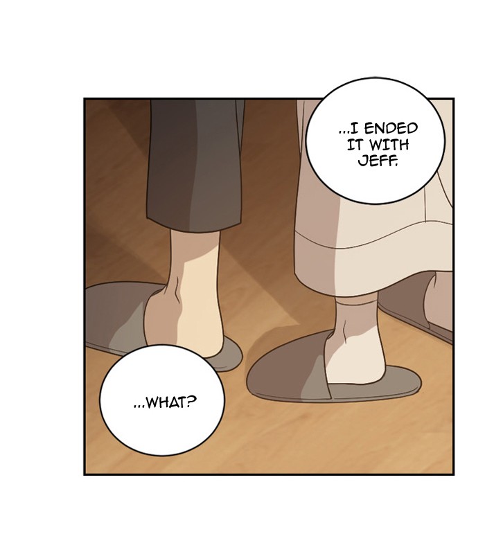 Read Days of Hana Manga Online