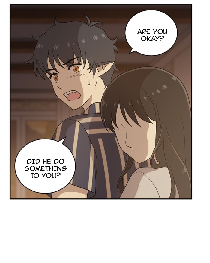 Read Days of Hana Manga Online