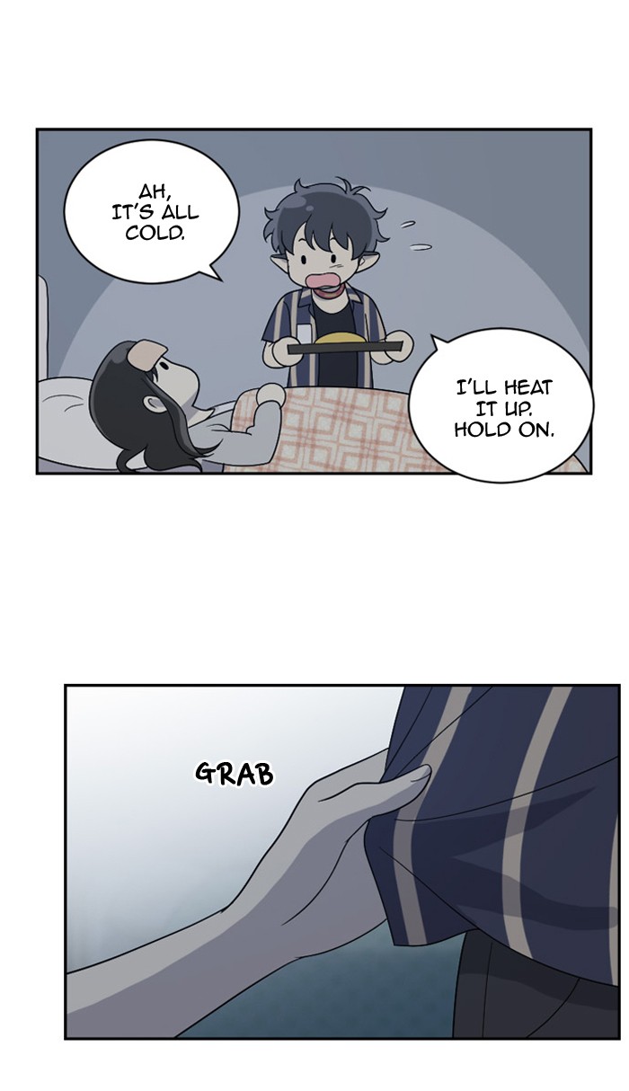 Read Days of Hana Manga Online