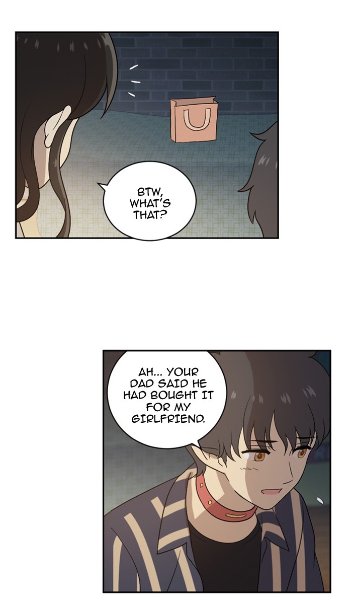 Read Days of Hana Manga Online