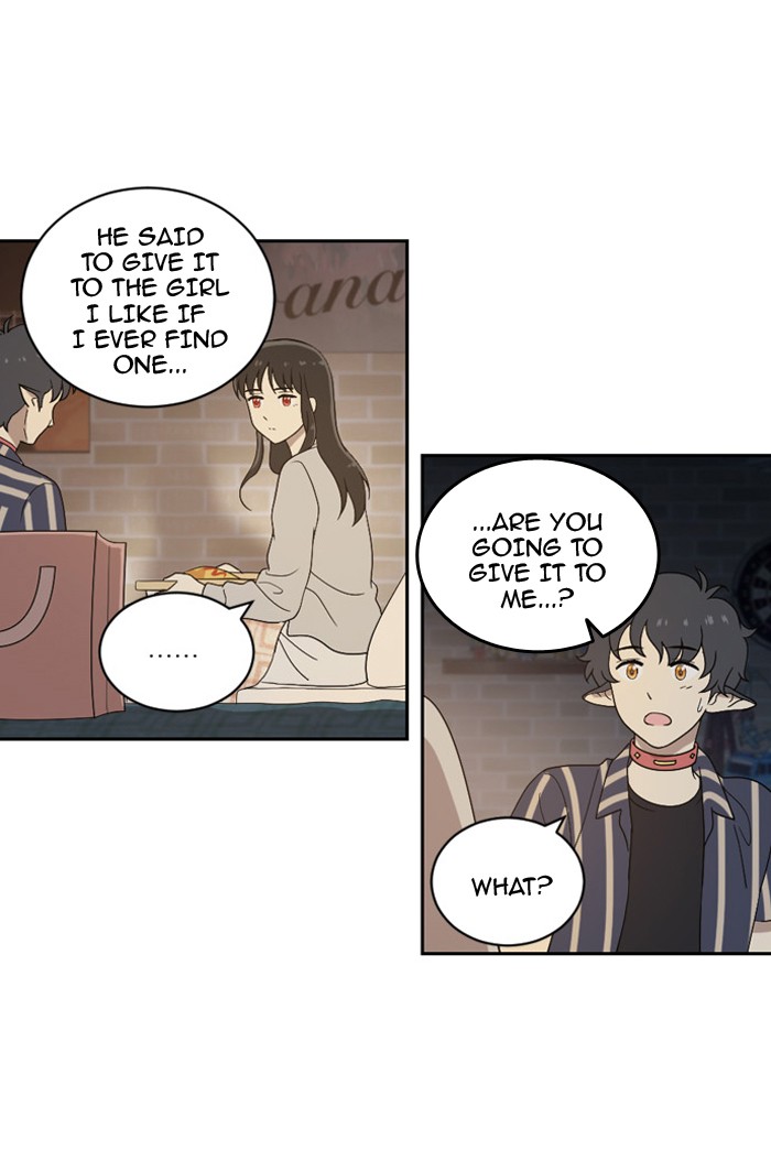 Read Days of Hana Manga Online