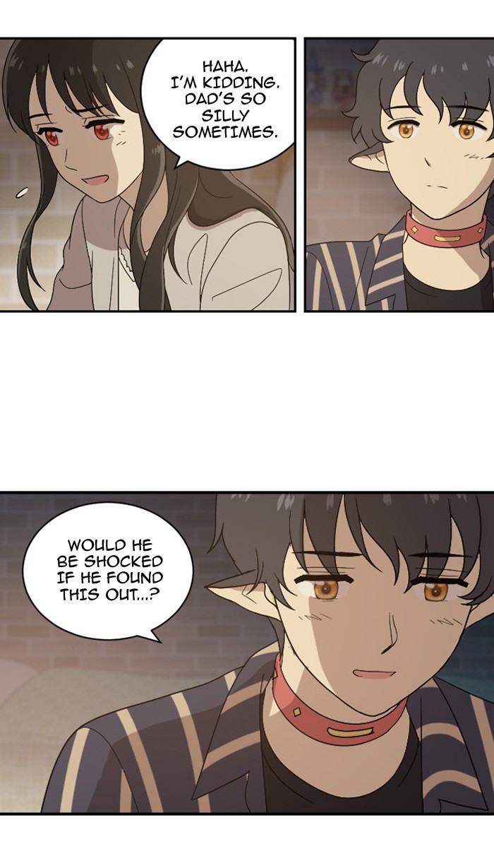 Read Days of Hana Manga Online
