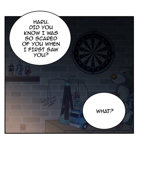 Read Days of Hana Manga Online