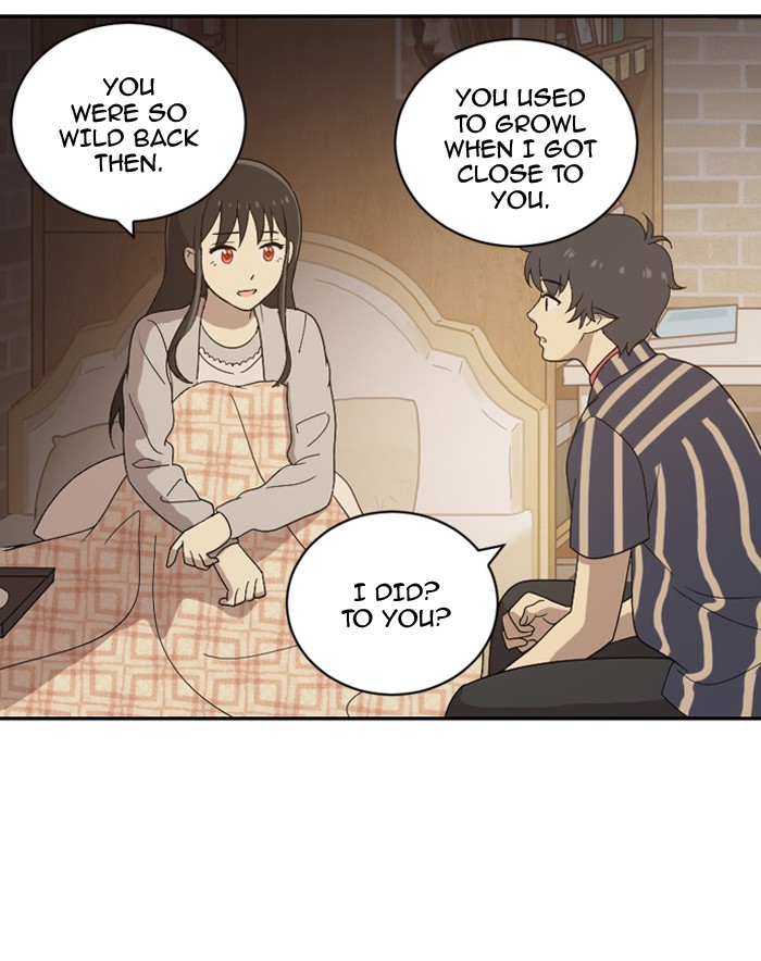 Read Days of Hana Manga Online