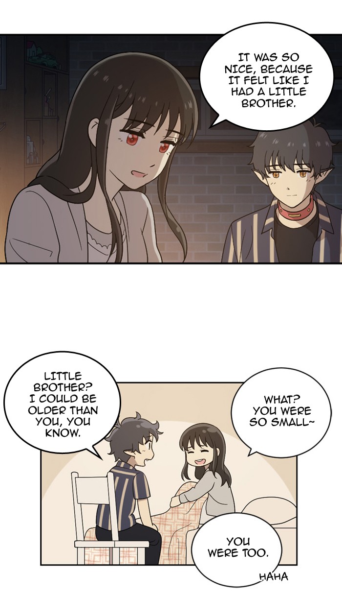 Read Days of Hana Manga Online
