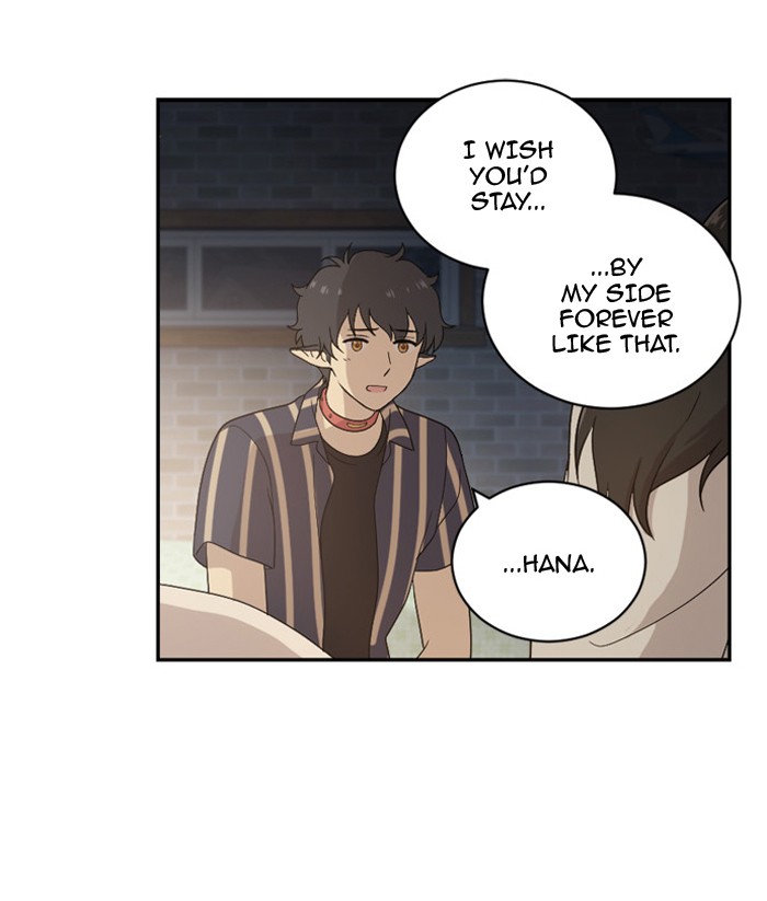 Read Days of Hana Manga Online