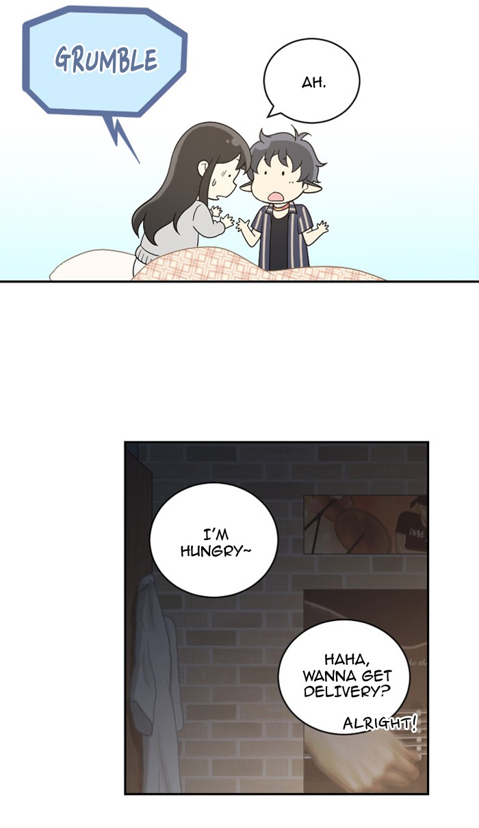 Read Days of Hana Manga Online