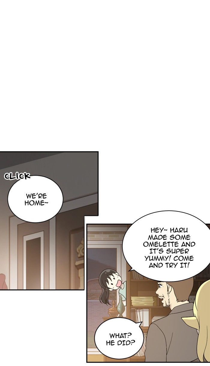 Read Days of Hana Manga Online