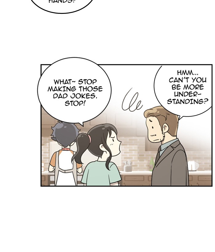 Read Days of Hana Manga Online