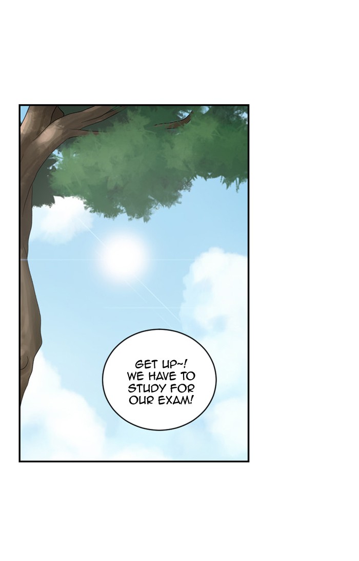Read Days of Hana Manga Online