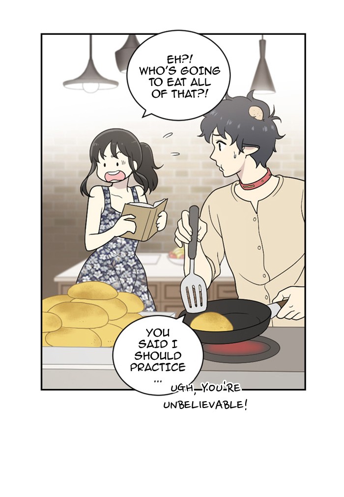 Read Days of Hana Manga Online