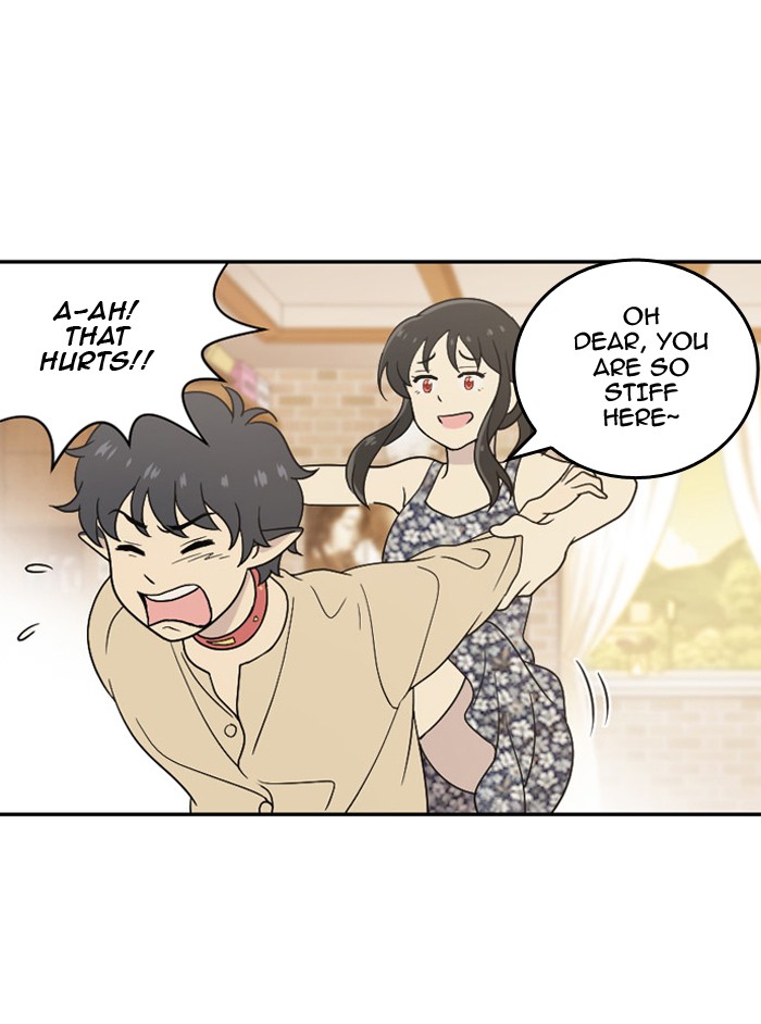 Read Days of Hana Manga Online