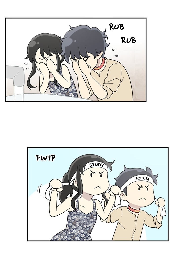 Read Days of Hana Manga Online