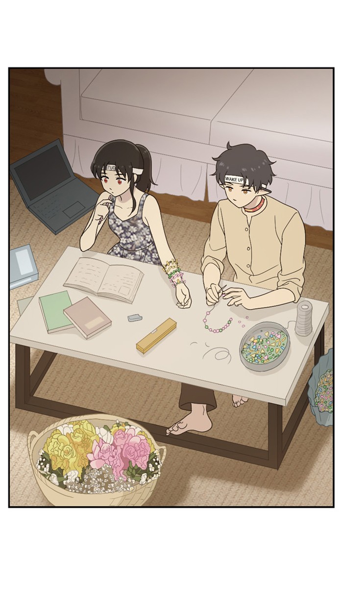 Read Days of Hana Manga Online