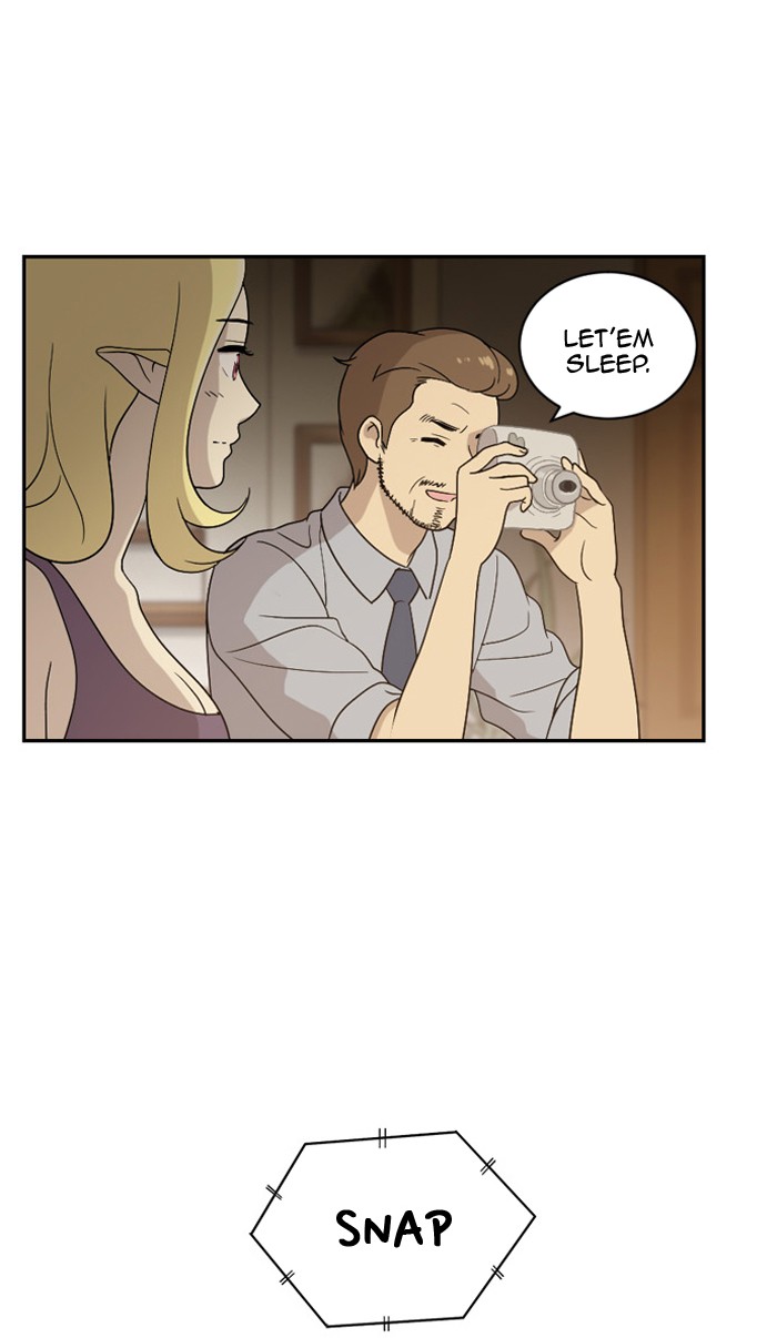 Read Days of Hana Manga Online