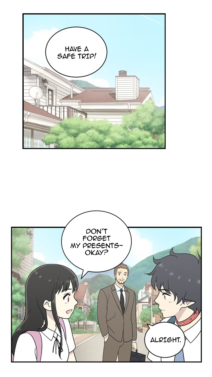 Read Days of Hana Manga Online
