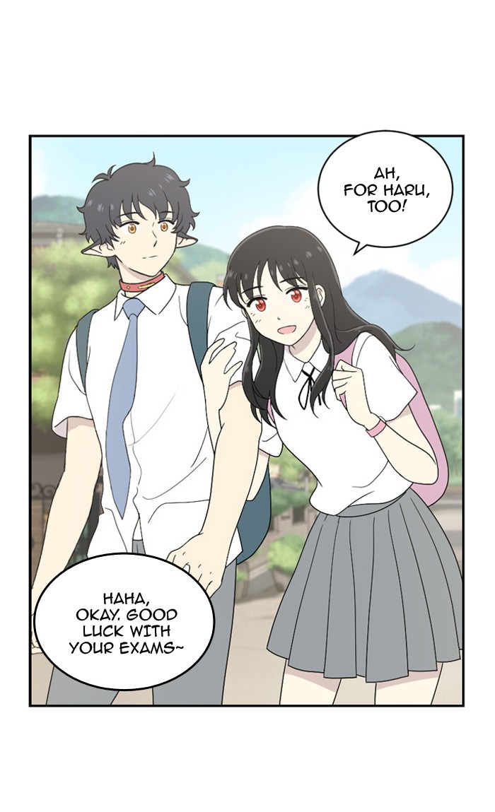 Read Days of Hana Manga Online