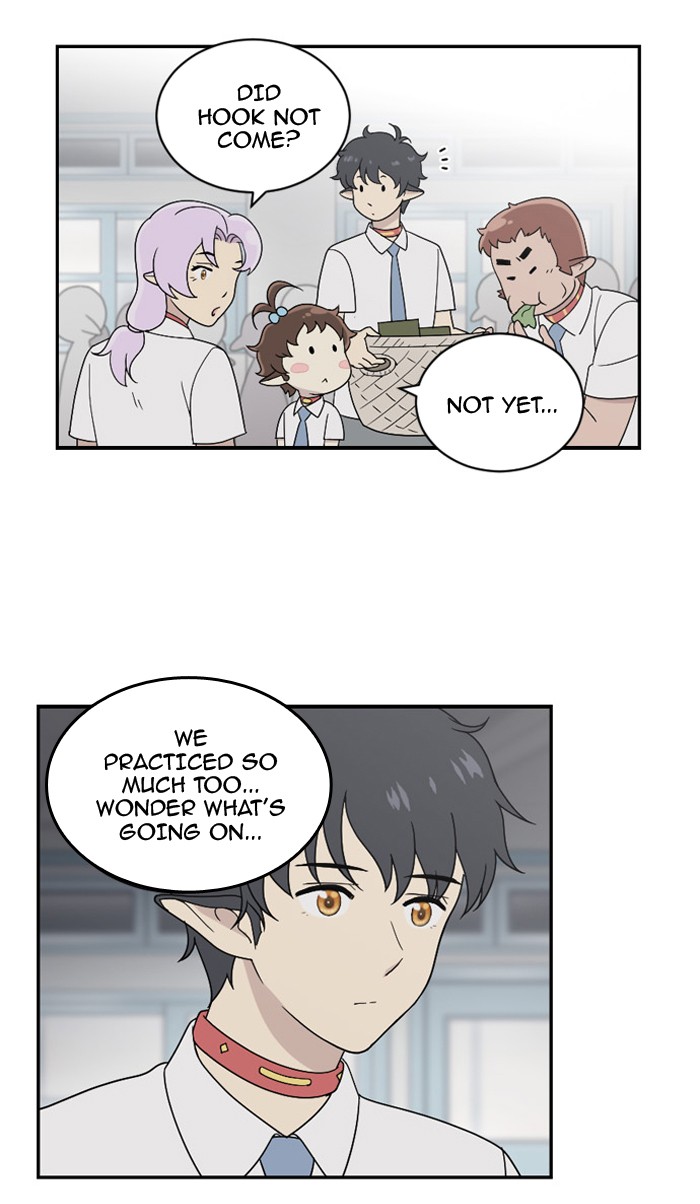 Read Days of Hana Manga Online