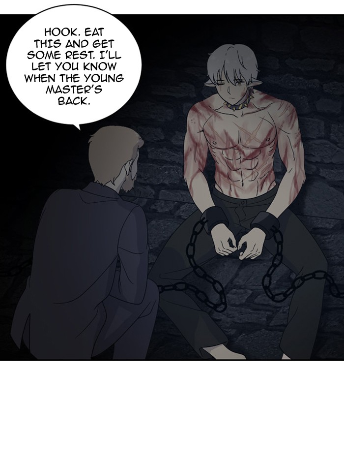 Read Days of Hana Manga Online