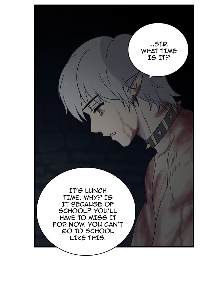 Read Days of Hana Manga Online