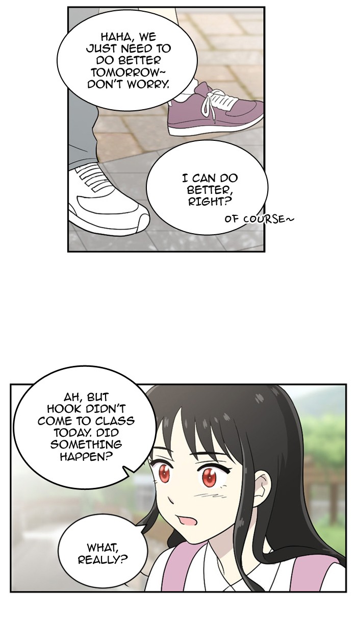 Read Days of Hana Manga Online