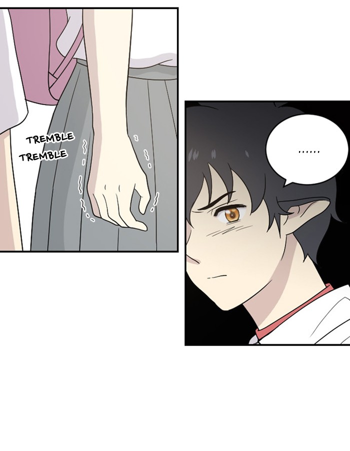 Read Days of Hana Manga Online