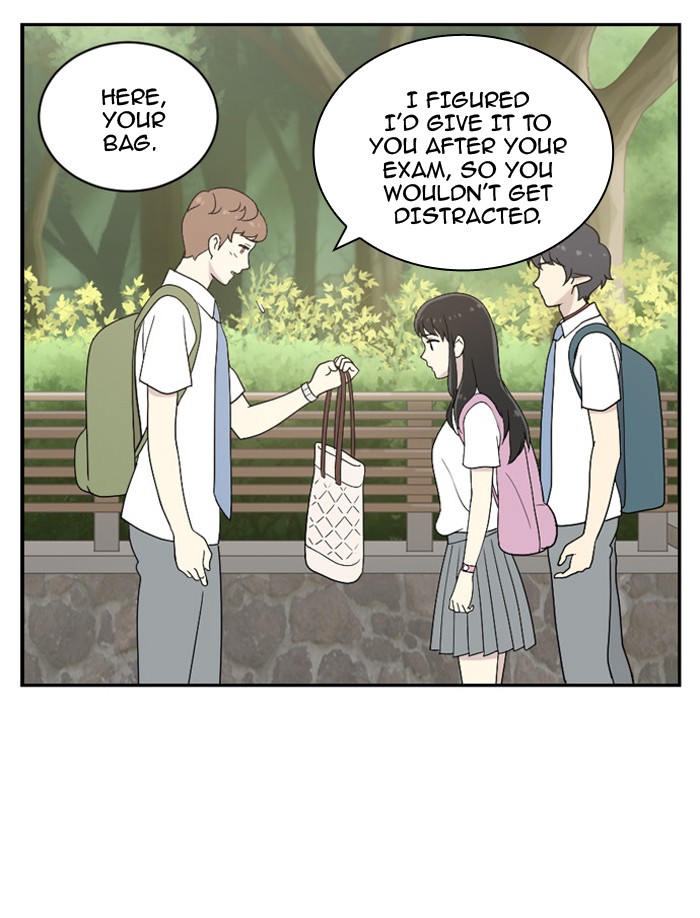 Read Days of Hana Manga Online