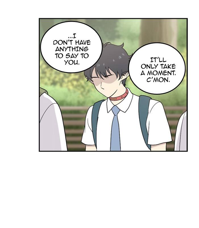 Read Days of Hana Manga Online