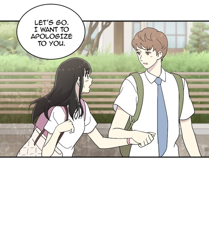 Read Days of Hana Manga Online