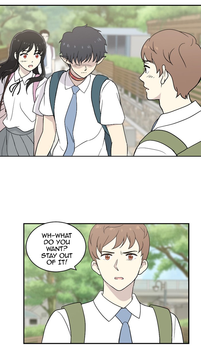 Read Days of Hana Manga Online