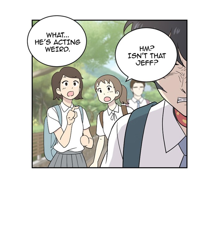 Read Days of Hana Manga Online