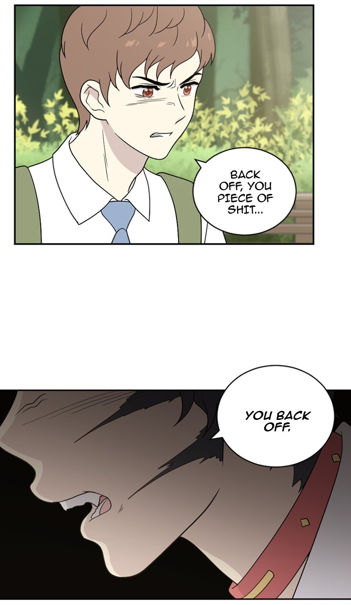 Read Days of Hana Manga Online