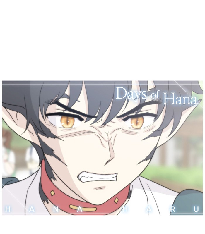 Read Days of Hana Manga Online