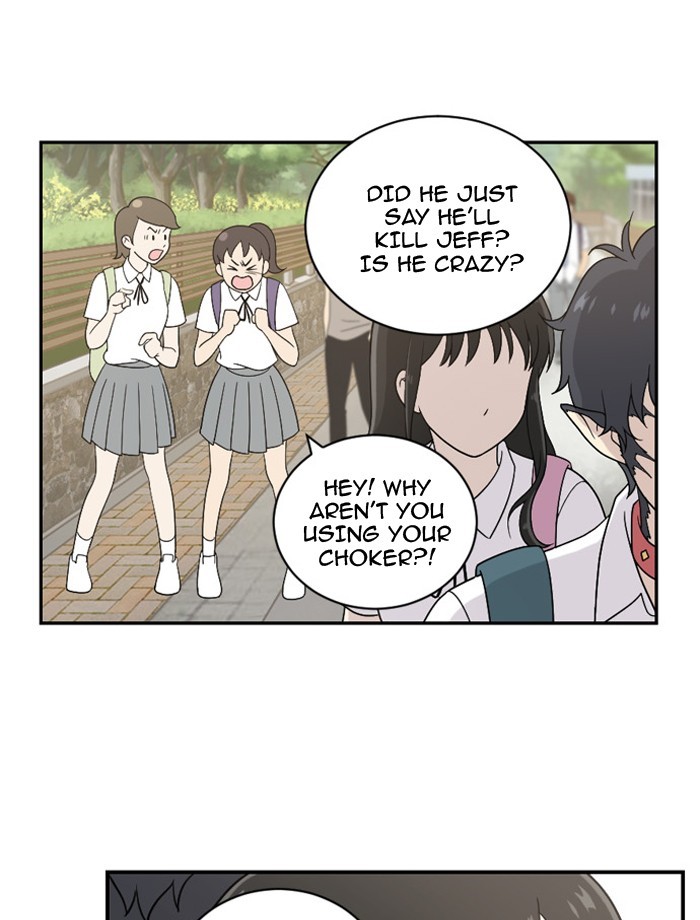 Read Days of Hana Manga Online