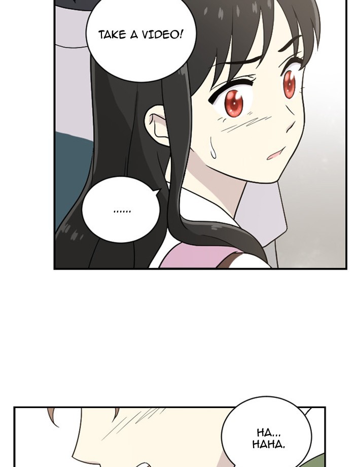 Read Days of Hana Manga Online