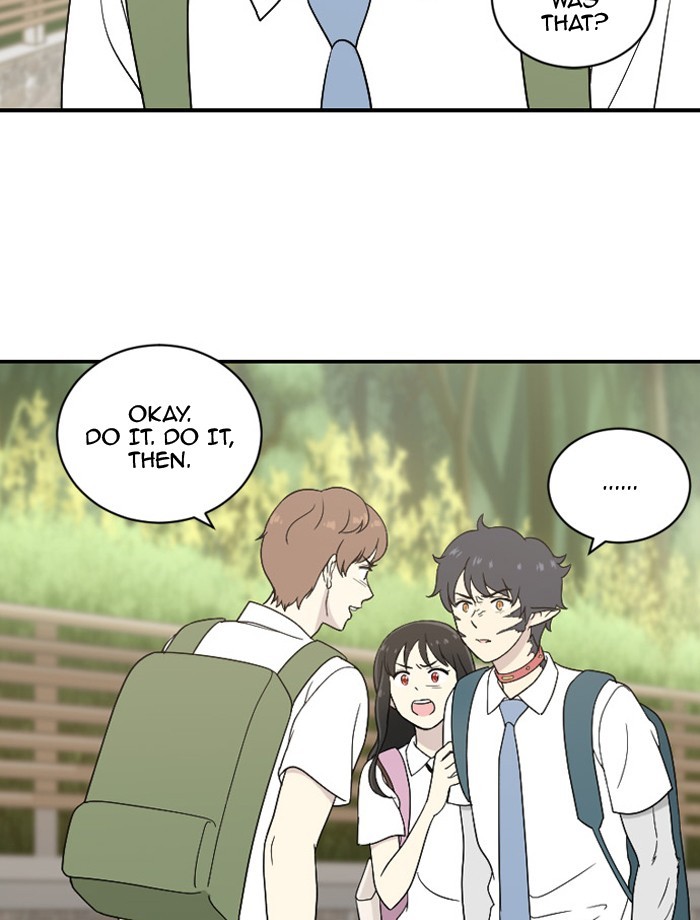 Read Days of Hana Manga Online