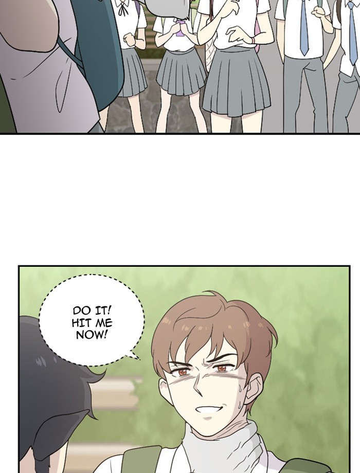 Read Days of Hana Manga Online