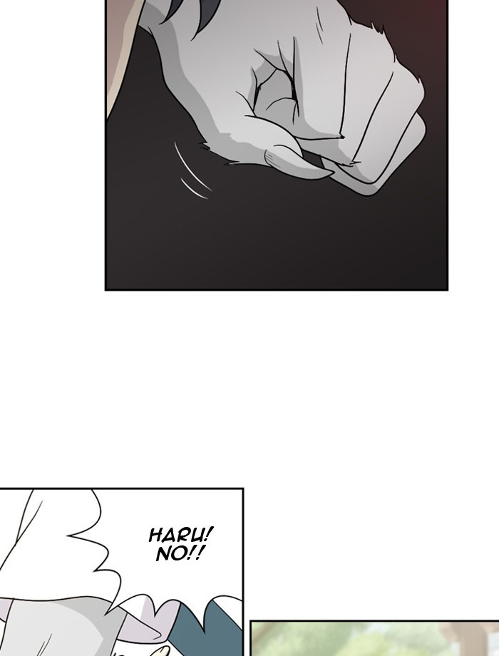 Read Days of Hana Manga Online