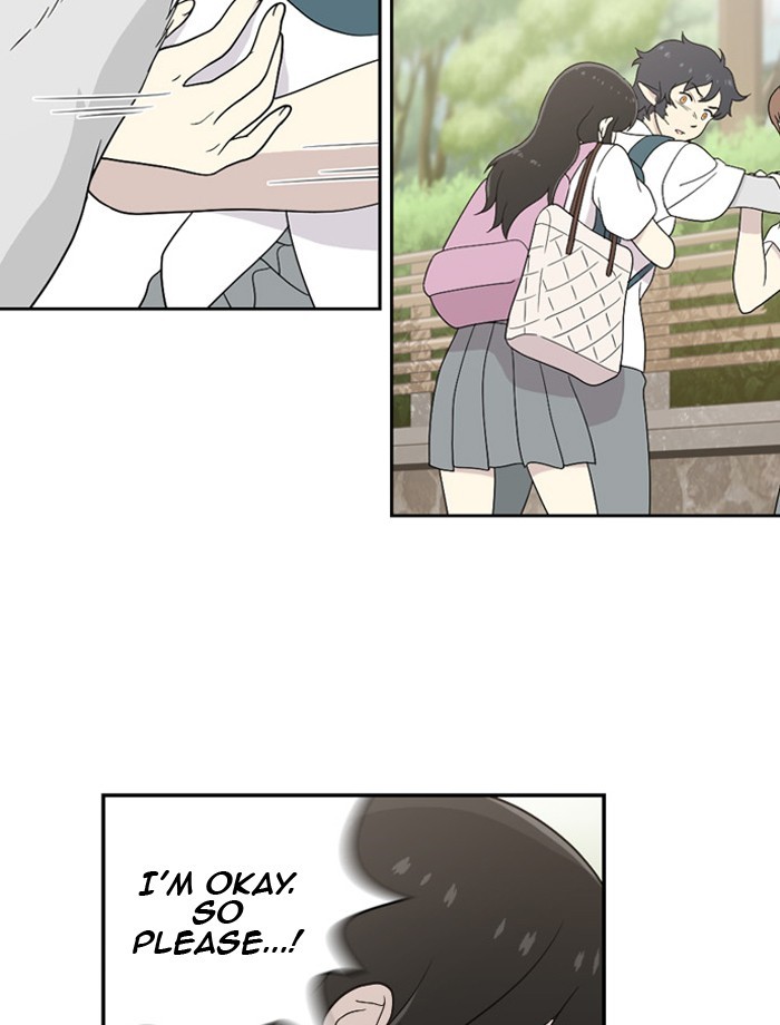 Read Days of Hana Manga Online