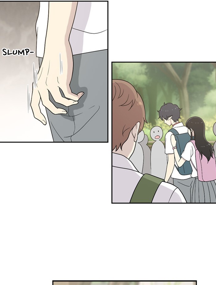 Read Days of Hana Manga Online